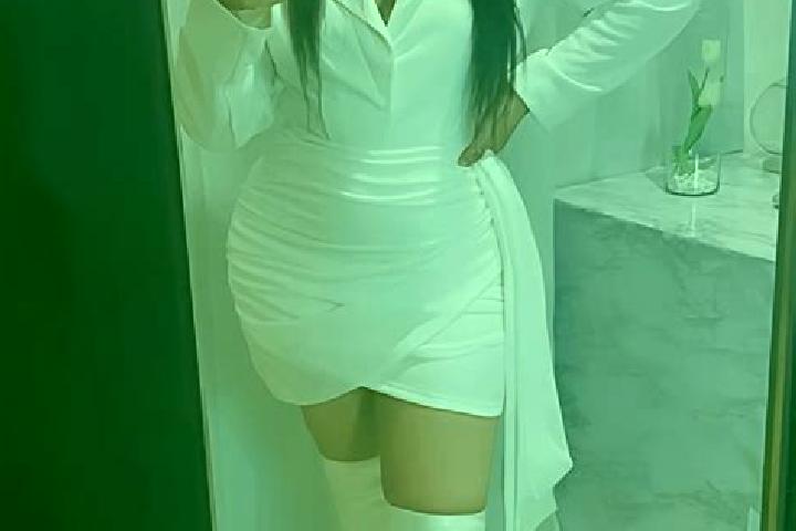 Ariana, 31 — Escort in El Nith, Mexico