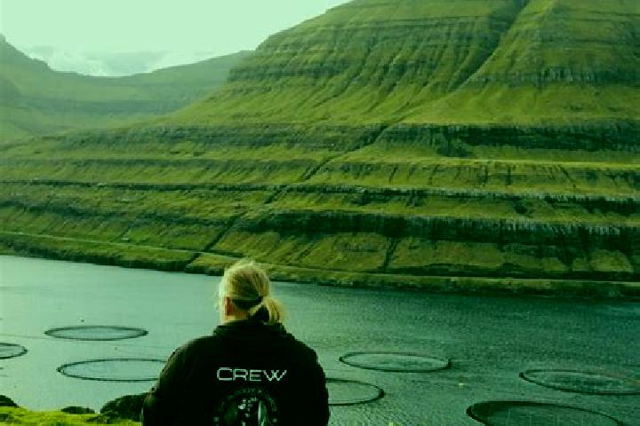 Ariana, 31 — Escort in Hvalba, Faroe Islands