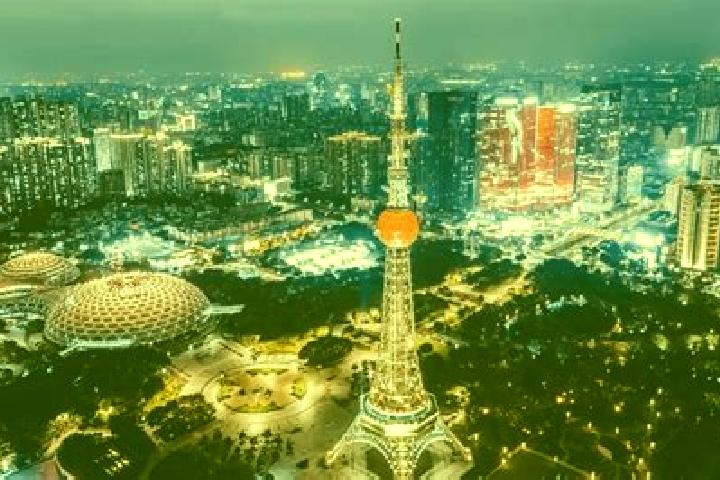 Ariana, 31 — Escort in Jinhe, China
