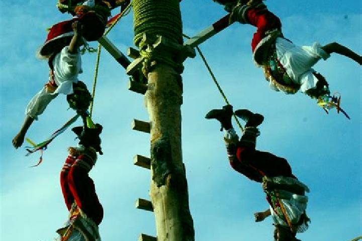 Ariana, 31 — Escort in Los Voladores, Mexico