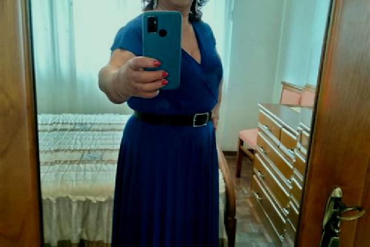 Ariana, 31 — Escort in Malacacheta, Brazil