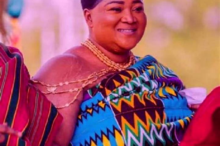 Ariana, 31 — Escort in Mampong, Ghana