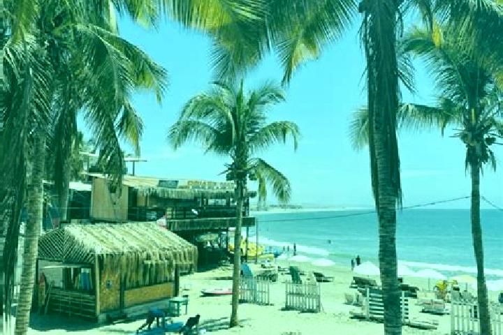 Ariana, 31 — Escort in Mancora, Peru