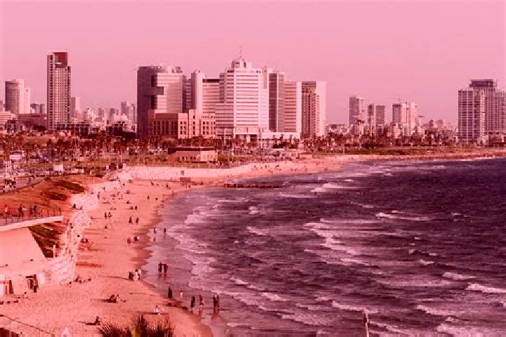 Ariana, 31 — Escort in MitspeAviv, Israel