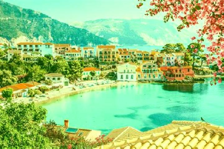 Ariana, 31 — Escort in Neo Kostarazi, Greece