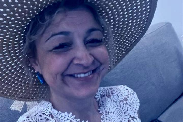 Ariana, 31 — Escort in Paal, Belgium