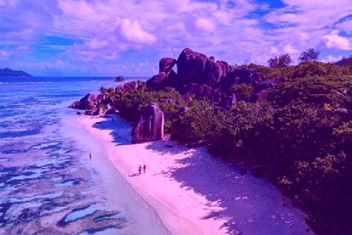 Ariana, 31 — Escort in Perseverance, Seychelles