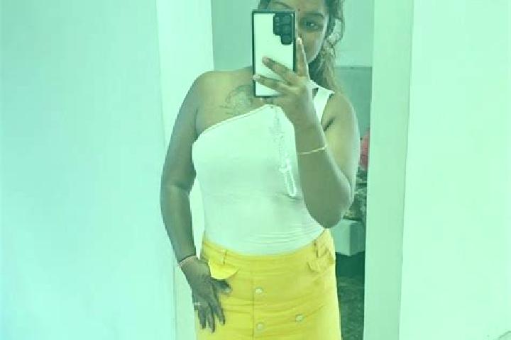 Ariana, 31 — Escort in Petit Bel Air, Mauritius