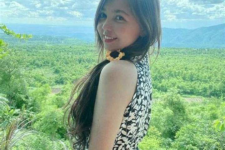 Ariana, 31 — Escort in Pyin Ka Do, Myanmar