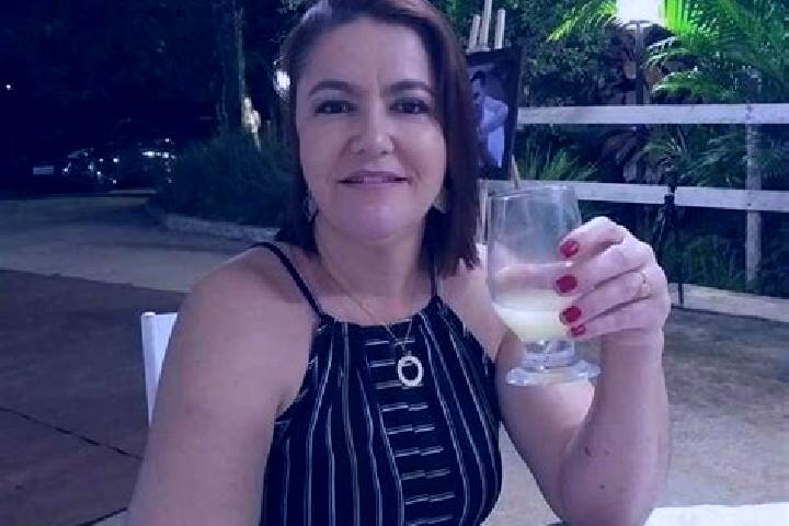 Ariana, 31 — Escort in Recreio, Brazil