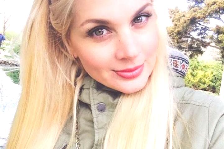 Ariana, 31 — Escort in Rodakove, Ukraine