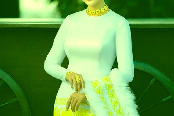 Ariana, 31 — Escort in Saing Di Kone, Myanmar