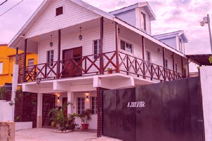 Ariana, 31 — Escort in Sarawina, Belize