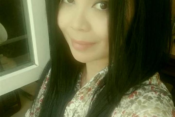 Ariana, 31 — Escort in Shonguy, Russia