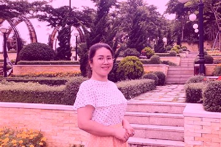 Ariana, 31 — Escort in Thuong Cat, Vietnam