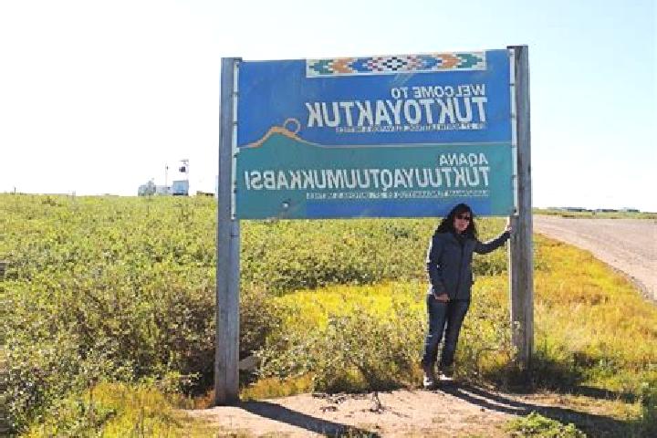 Ariana, 31 — Escort in Tuktoyaktuk, Canada