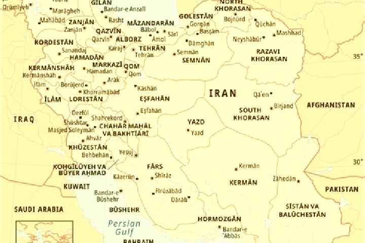Ariana, 31 — Escort in Vahdattiyeh, Iran