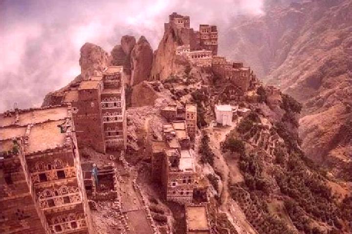 Ariana, 31 — Escort in Village of ALAMRAH, Yemen
