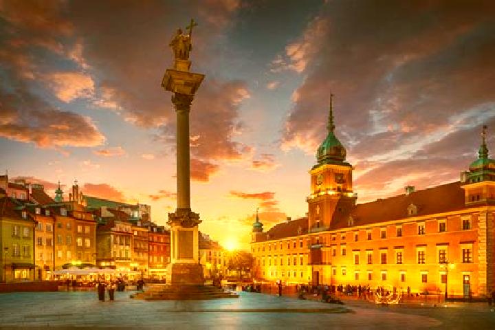 Ariana, 31 — Escort in Warsaw, Poland