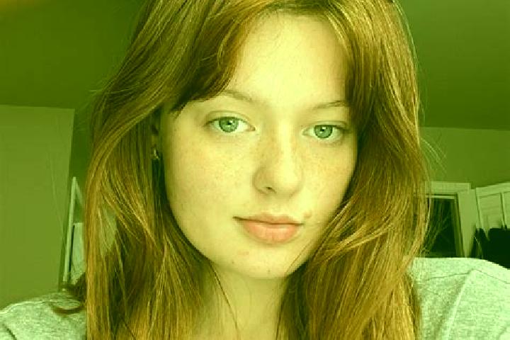 Ariana, 32, a auburn amber-eyed caucasian companion based in Cojasca. Offering OWO, 69, Prostate Massage, Travel Companion. Available for incall and outcall,...