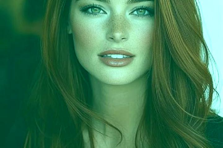 Ariana, 32, a auburn blue-eyed latina companion based in Novozlatopil. Offering Duos, OWO, Striptease, Erotic Massage, A-Level. Available for incall and outc...