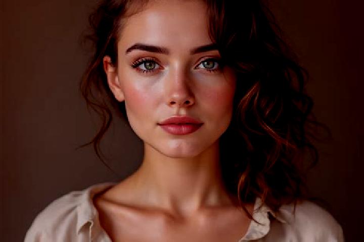 Ariana, 32, a chestnut brown-eyed european companion based in La Chorrera. Offering GFE, Duos, Tantra. Available for incall and outcall, day and evening dates.