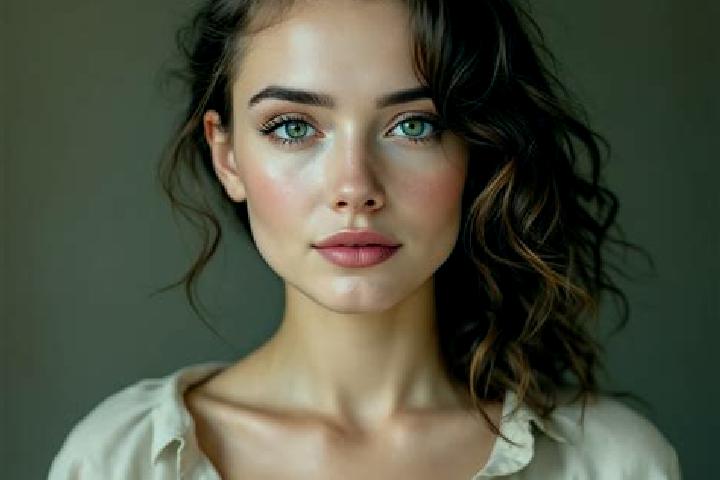 Ariana, 32, a chestnut green-eyed slavic companion based in Arpuilles. Offering Massage, 69, GFE. Available for incall and outcall, day and evening dates.