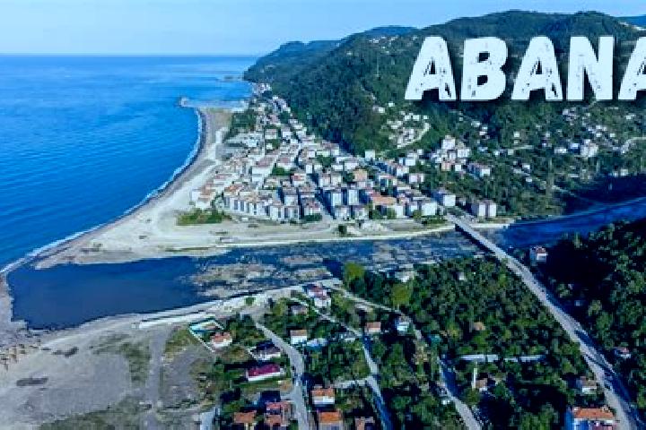 Ariana, 32 — Escort in Abana, Turkey