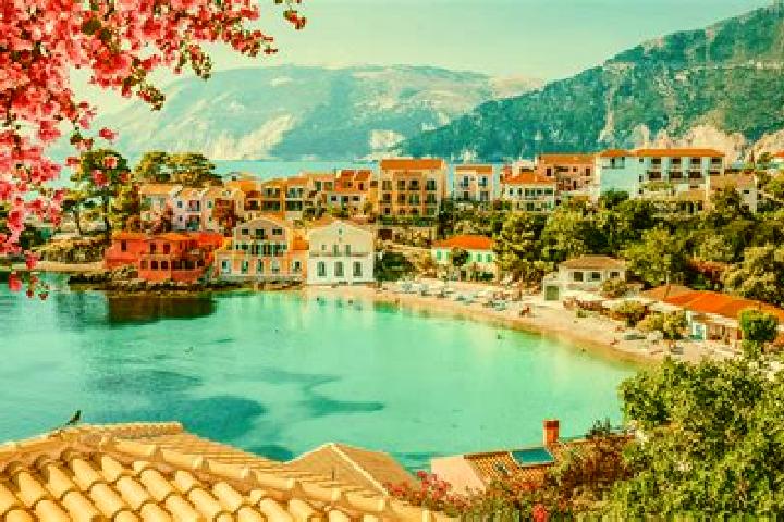 Ariana, 32 — Escort in Anthiro, Greece