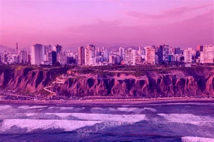 Ariana, 32 — Escort in Ayamarca, Peru