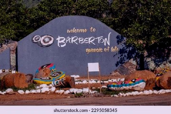 Ariana, 32 — Escort in Barberton, South Africa