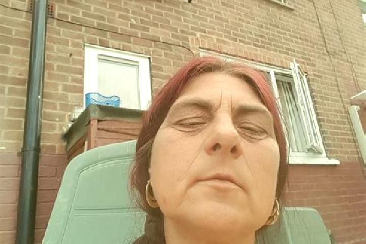 Ariana, 32 — Escort in Burngreave, United Kingdom
