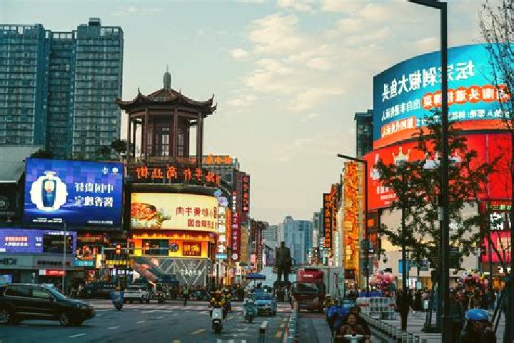 Ariana, 32 — Escort in Changsa, China