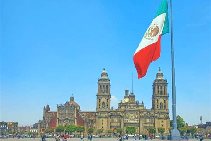 Ariana, 32 — Escort in Cuauhtemoc, Mexico