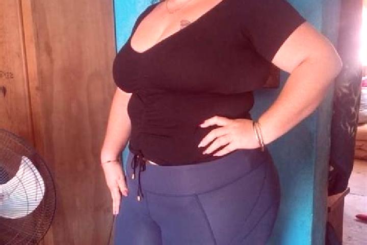 Ariana, 32 — Escort in El Gancho, Mexico