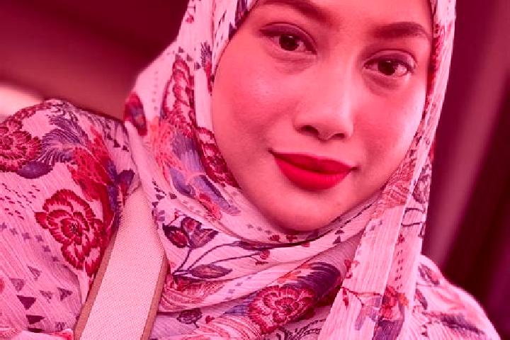 Ariana, 32 — Escort in Gerisek, Malaysia