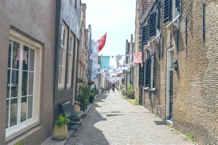Ariana, 32 — Escort in Goedereede, Netherlands