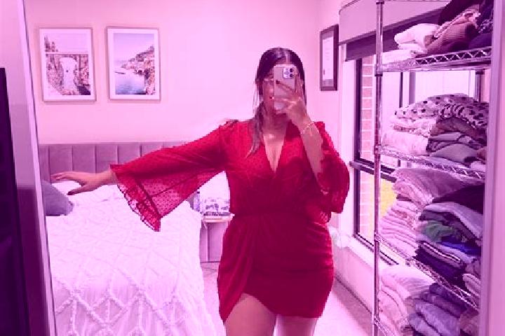Ariana, 32 — Escort in Harrington Park, Australia