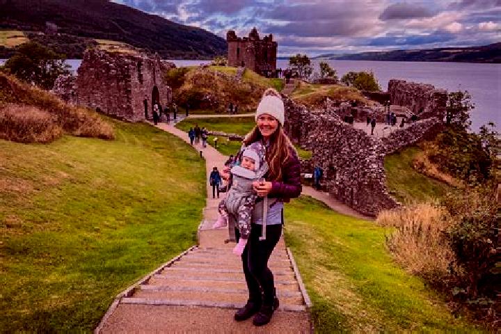 Ariana, 32 — Escort in Inverness Highlands South, United States