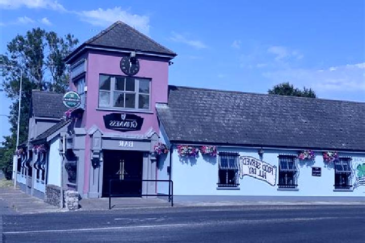 Ariana, 32 — Escort in Kildalkey, Ireland