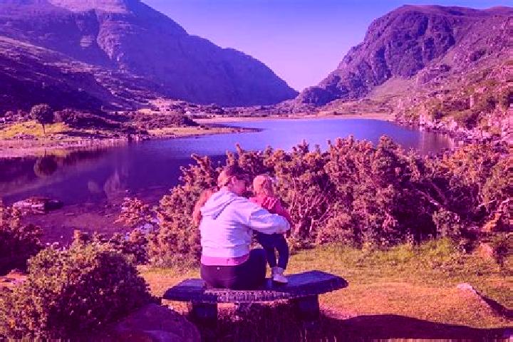 Ariana, 32 — Escort in Killarney, Ireland