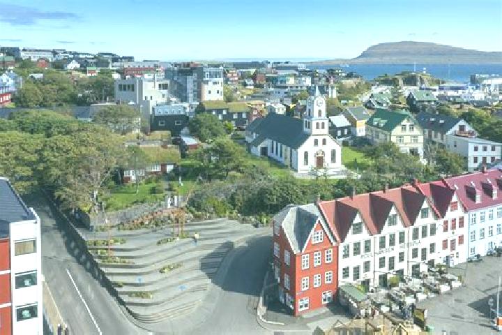 Ariana, 32 — Escort in Kirkja, Faroe Islands