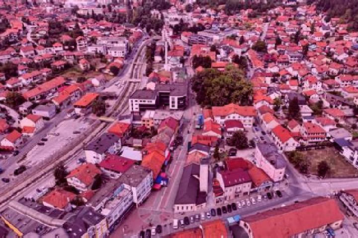 Ariana, 32 — Escort in Klokotnica, Bosnia and Herzegovina