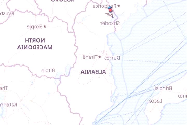 Ariana, 32 — Escort in Koplik, Albania