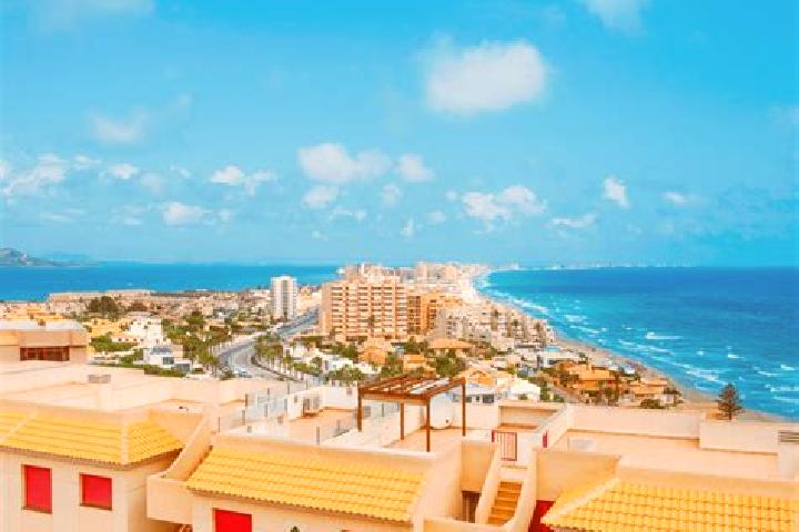 Ariana, 32 — Escort in La Manga, Mexico