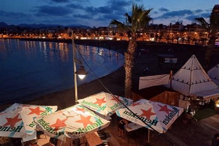 Ariana, 32 — Escort in Mazarron, Spain