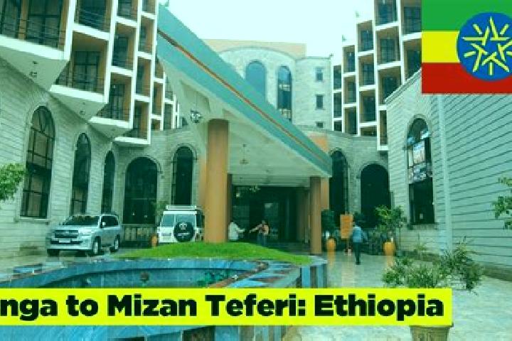 Ariana, 32 — Escort in Mizan Teferi, Ethiopia