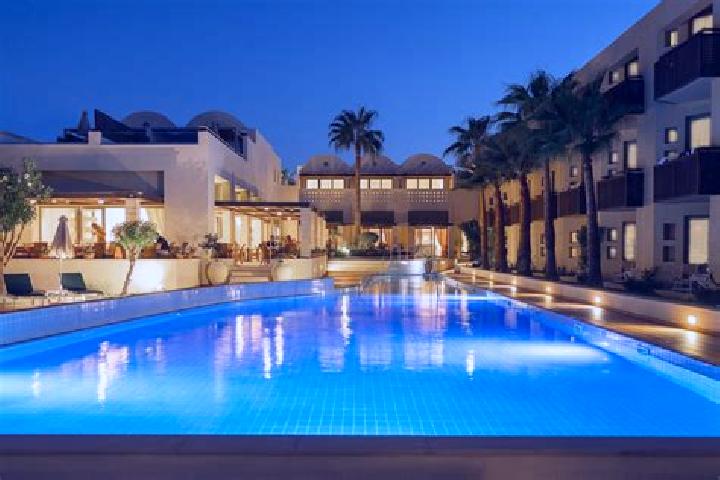 Ariana, 32 — Escort in Nea Santa, Greece