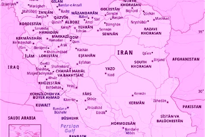 Ariana, 32 — Escort in Neyriz, Iran