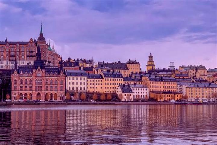 Ariana, 32 — Escort in Paarp, Sweden